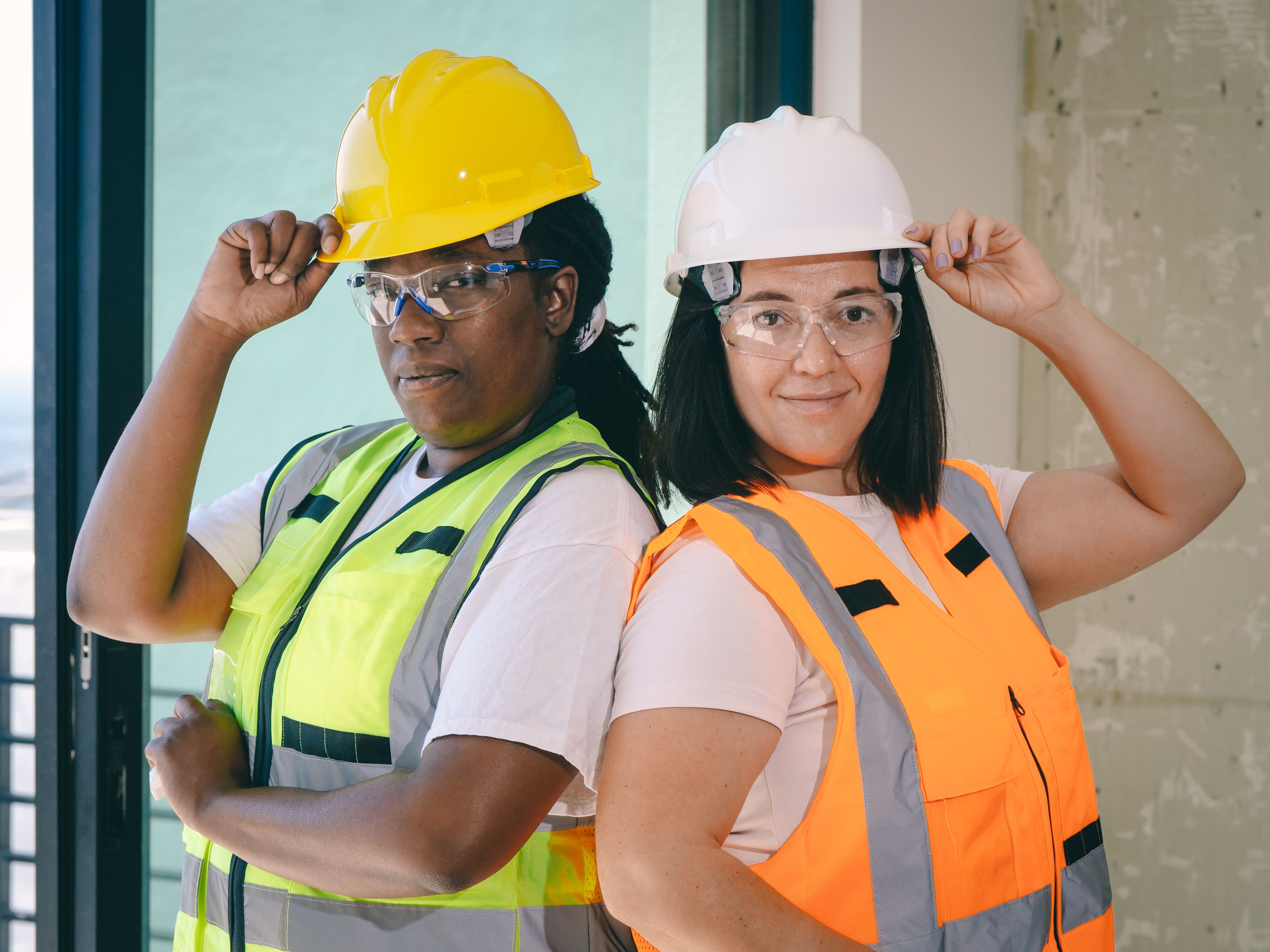 Custom construction project